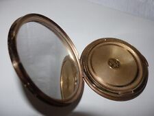 Ancien poudrier boite d'occasion  France