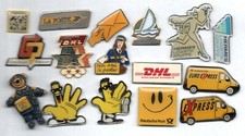 Pin lot post gebraucht kaufen  Bremen