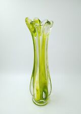 Art glass swung for sale  HARWICH