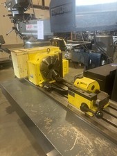 Nikken 4th axis for sale  Wentzville