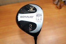 Donnay evolution titanium for sale  STANLEY
