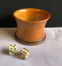 Antique turned boxwood for sale  TUNBRIDGE WELLS