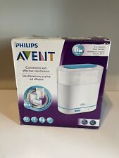 Sterilizzatore philips avent usato  Pescara