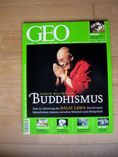 Geo juli 2005 gebraucht kaufen  Wuppertal
