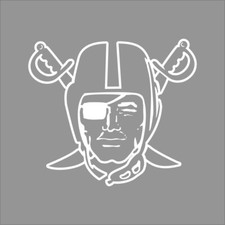 Las vegas raiders for sale  Mount Pleasant