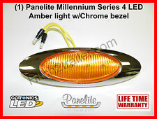 Panelite millennium led for sale  Springfield