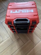 Hilti gx3 fitting for sale  AYLESBURY