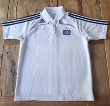 Hsv trainingsshirt hamburger gebraucht kaufen  Hamburg