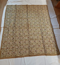 Alte brokat tischdecke gebraucht kaufen  Naila