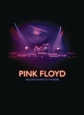 Pink Floyd - Delicate Sound of Thunder [Used Very Good DVD] Digipack Packaging, comprar usado  Enviando para Brazil