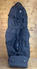 Wheeled padded black for sale  Saint Charles