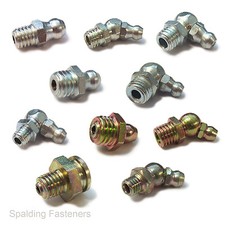 Bsf zinc plated for sale  LINCOLN
