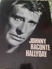 Book johnny raconte d'occasion  Expédié en Belgium