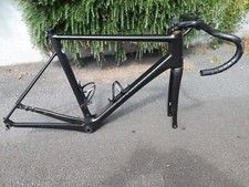 Telaio bici corsa usato  Imperia