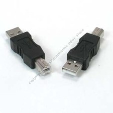 Type male plug d'occasion  Expédié en France
