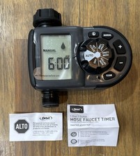 Orbit outlet programmable for sale  Chandler