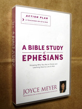 Bible study ephesians for sale  Fort Lauderdale