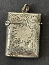Antique victorian 1900 for sale  UK