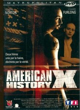 American history v452143 d'occasion  Hennebont