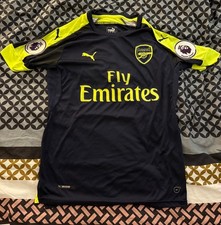 Maillot arsenal 2016 d'occasion  Nice-