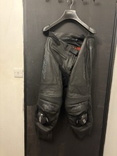 Rst leather armoured for sale  SWANLEY