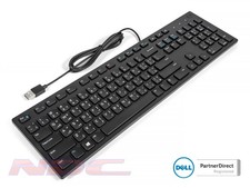 Dell kb216 arabic for sale  MANCHESTER