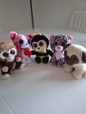 Peluche originale collezione usato  Roma