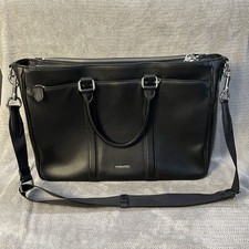 Coach metropolitan bag for sale  Springfield