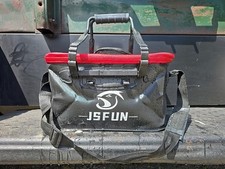 Jsfun waterproof fishing for sale  Bellingham