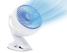 Mediashop gofan tischventilato gebraucht kaufen  Neuenstadt am Kocher