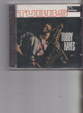 Tubby hayes tubbs for sale  BROUGH