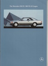 1990 mercedes benz d'occasion  Expédié en Belgium