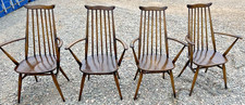 Ercol goldsmith windsor for sale  CORBY
