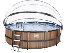 Exit toys aufstellpool gebraucht kaufen  Berlin