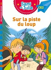 Sami julie roman d'occasion  France