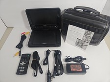 Sony dvp fx820 for sale  Ripon