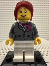 Lego city minifigure for sale  Egg Harbor Township