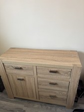 Next sideboard storage for sale  WIGAN