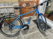 Dawes galaxy cross for sale  BARNET