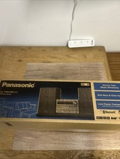 Panasonic pm250bebs 20w for sale  TORQUAY