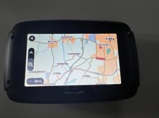 Tomtom rider 550 gebraucht kaufen  Sinsheim