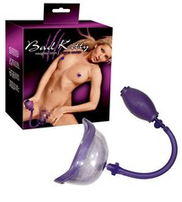 Stimolatore vaginale pompa usato  Calolziocorte