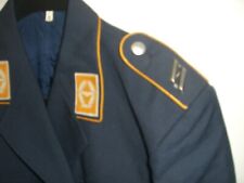Bundeswehr luftwaffe ausgehjac gebraucht kaufen  Leipzig