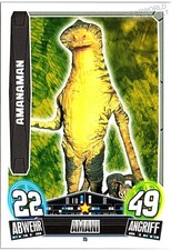 Force attax movie gebraucht kaufen  Esslingen am Neckar