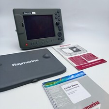 Raymarine c80 mfd d'occasion  Expédié en France