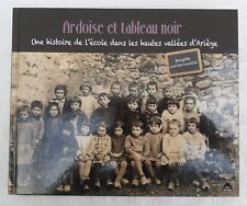 Ardoise tableau noir d'occasion  Agen