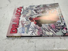 Dylan dog numero usato  Roma