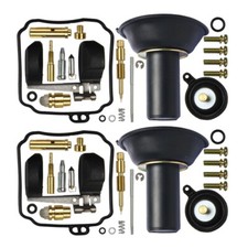Kit reparation carburateur d'occasion  Marseille V