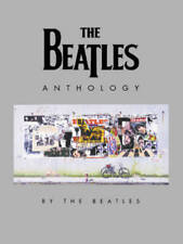 Beatles beatles anthology for sale Beatles beatles anthology for sale  STOCKPORT