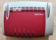 Router fritz box gebraucht kaufen  Bohmte